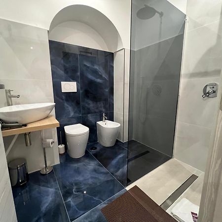 Hotel Ercoli House Roma Ngoại thất bức ảnh