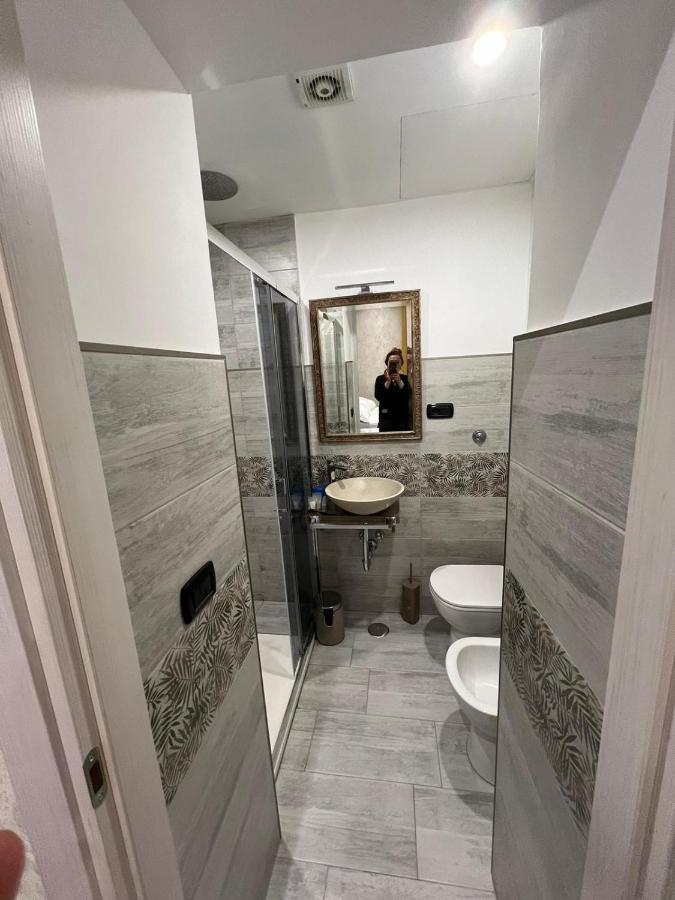 Hotel Ercoli House Roma Ngoại thất bức ảnh