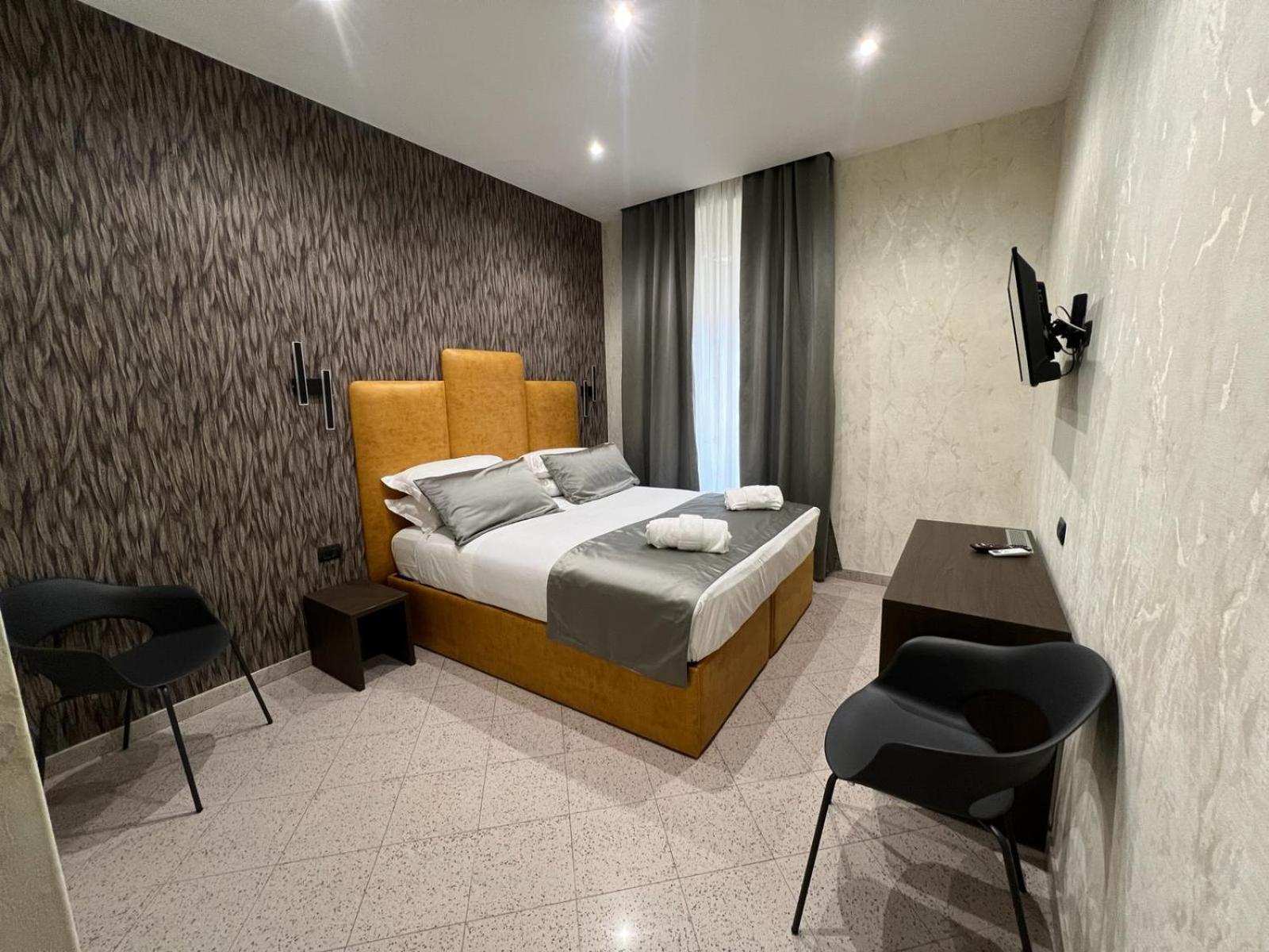 Hotel Ercoli House Roma Ngoại thất bức ảnh