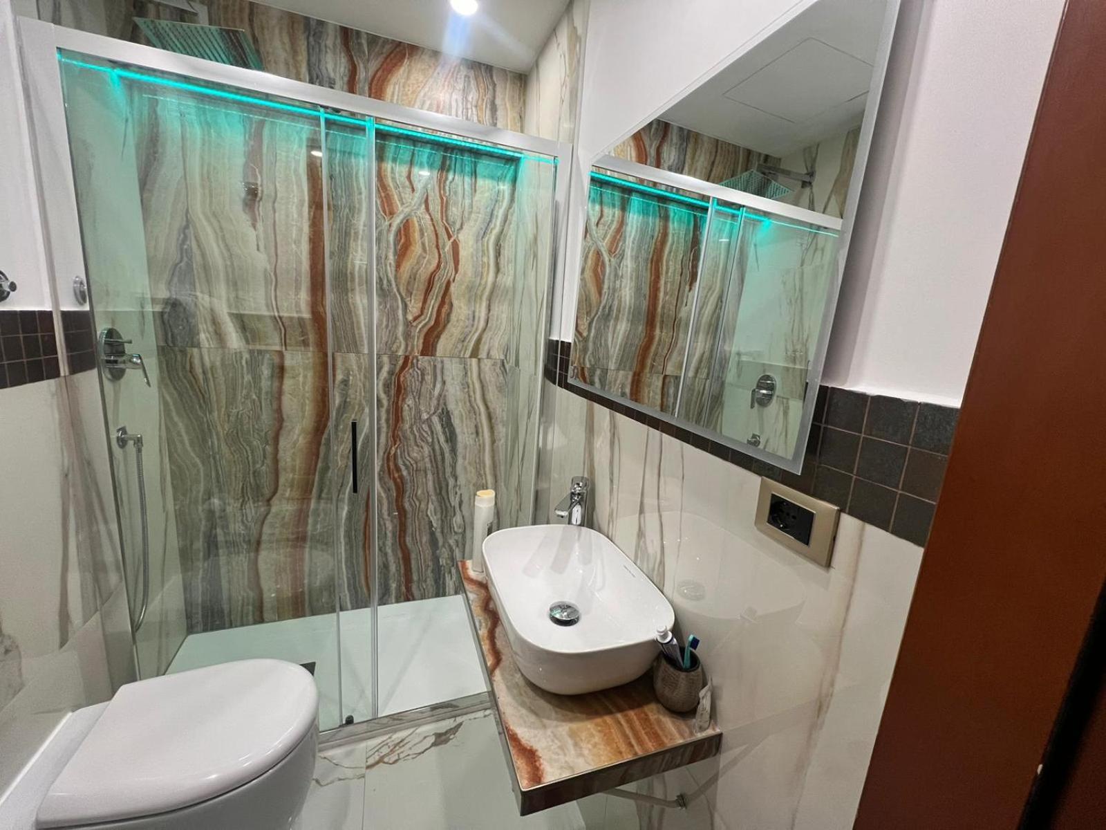 Hotel Ercoli House Roma Ngoại thất bức ảnh