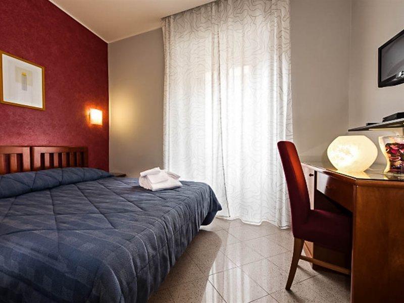 Hotel Ercoli House Roma Ngoại thất bức ảnh