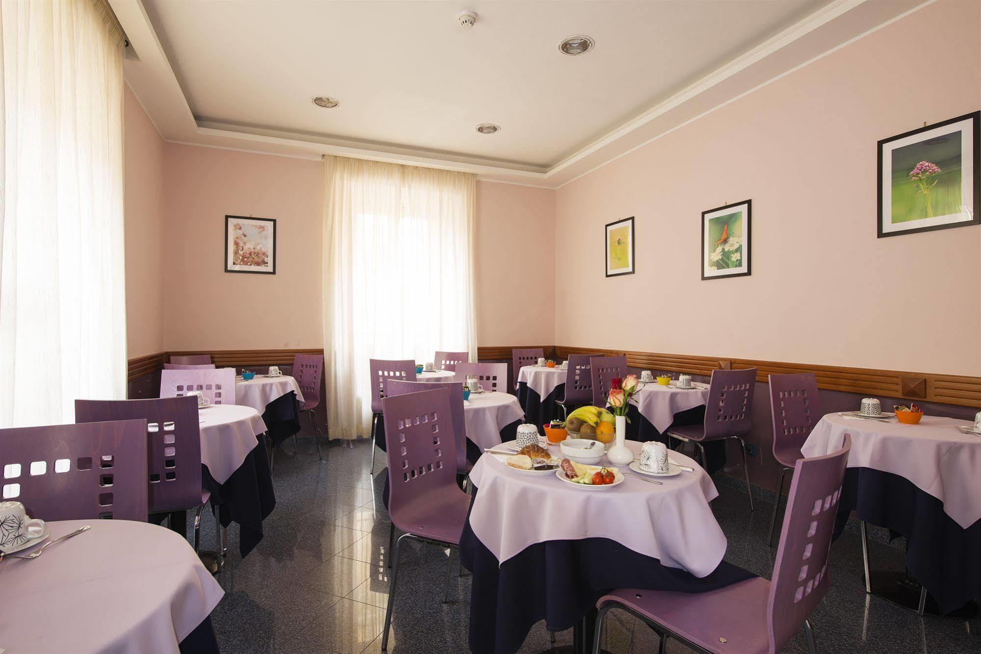 Hotel Ercoli House Roma Ngoại thất bức ảnh